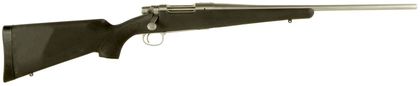 Remington Model Seven 6mm Stainless Bolt-Action Rifle