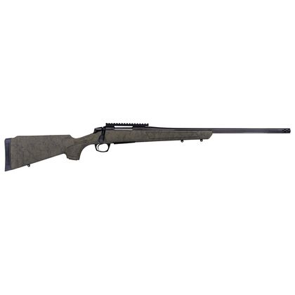 CVA Cascade XT 7mm PRC Bolt-Action Rifle – Realtree Camo Precision