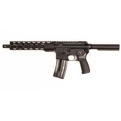 Radical Firearms Gen 1 AR Pistol: Compact 5.56 NATO, 10.5" Barrel