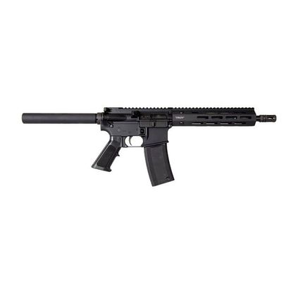 Troy A3 Gen 1 Tactical Carbine - 5.56mm, Semi-Auto, 10.5" Barrel