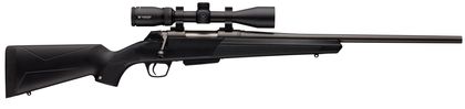 Winchester XPR Compact .270 WSM Gen 1 Bolt-Action Rifle w/Vortex Scope