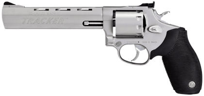 Taurus 992 Tracker Gen 1 .22 LR Revolver - Matte Stainless Precision