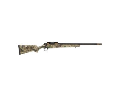 Christensen Ridgeline FFT Gen 1 6.5mm Creedmoor Mossy Oak Bolt-Action Rifle