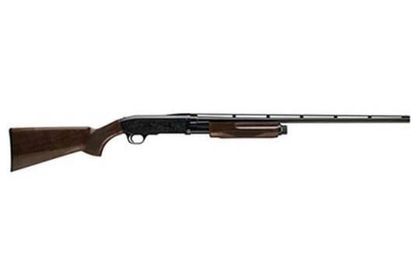 Browning BPS Medallion .410 Pump-Action Shotgun Gen 1 - Precision Power