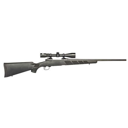 Savage Arms 11/111 Trophy Hunter XP LH .204 Ruger Bolt Rifle