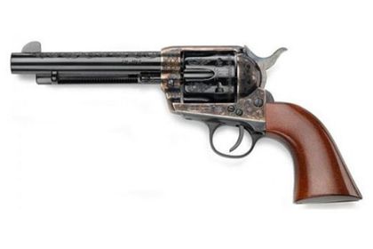 Heritage Marksman 1873 .22 LR Classic Revolver - 10-Round Precision