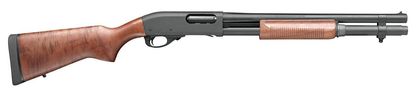 Remington 870 Police Tactical Shotgun - 12 GA, Gen 1, 3" Chamber
