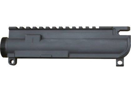 CORE 15 Elite Gen 1: Stripped Upper Receiver for Custom AR Builds