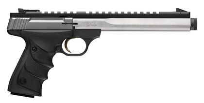 Browning Buck Mark Contour SR .22 LR Precision Semi-Auto Pistol