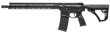 Daniel Defense DDM4 V7 - 5.56 NATO 16" Tactical Semi-Auto Rifle