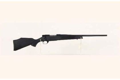 Weatherby Vanguard II Gen 2 .223 Rem Bolt-Action Rifle - Precision Elite