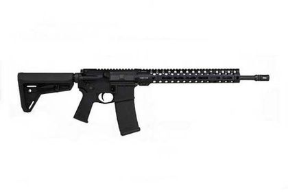 Colt LE6960 Gen 1 Tactical Rifle - 5.56mm NATO, 30-Round Capacity