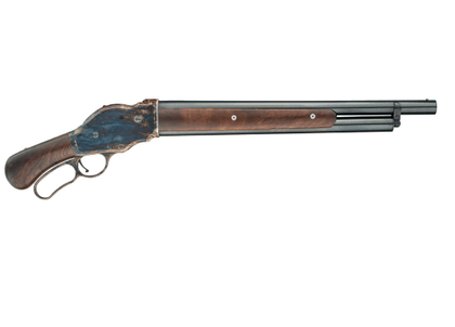 Chiappa 1887 Mare's Leg 12G Lever Shotgun - Gen 2 Classic Compact