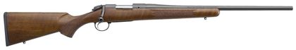Bergara B-14 Woodsman Gen 1: Precision Walnut Bolt Rifle 7mm-08 Rem.