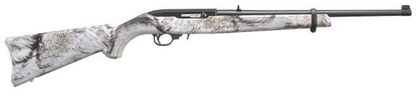 Ruger 10/22 Gen 1 Yote Camo .22 LR Semi-Auto Rifle