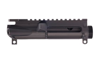 Anderson AM-15 Gen 1 Mil-Spec Black Upper - 7075 T6 Aluminum
