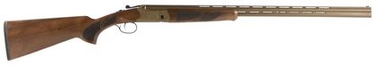 Hatfield Field Over/Under Gen 1 .410 Shotgun - Burnt Bronze Elegance