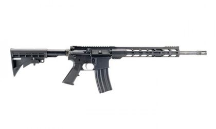 Anderson Utility Rifle Gen 1 - 7.62x39mm Semi-Auto, 16" Barrel, 30 Rd