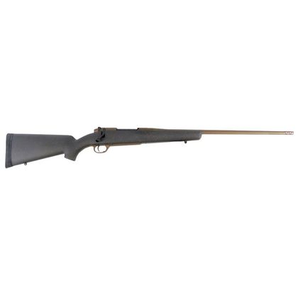 Weatherby Mark V Midnight Bronze .243 Rifle Gen 2
