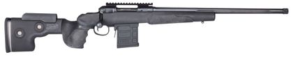 Savage Model 10 GRS Precision Bolt Rifle - 6.5 PRC, Adjustable Stock