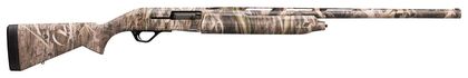 Winchester SX4 Waterfowl Gen 1 20GA Semi-Auto Shotgun - Mossy Oak Finish