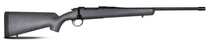 Wilson Combat NULA M20 Gen 1 .308 Bolt Action Rifle - Charcoal Precision