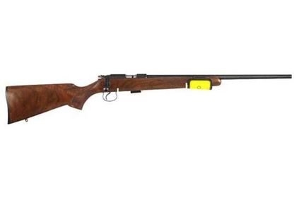 CZ-USA 455 American Gen 1 .17 HMR Precision Bolt-Action Rifle