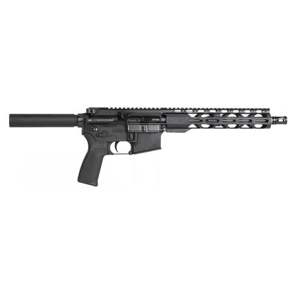 Radical RF-15 Gen 1 .300 Blackout Pistol, 10.5" Barrel, 30-Rd, MLOK