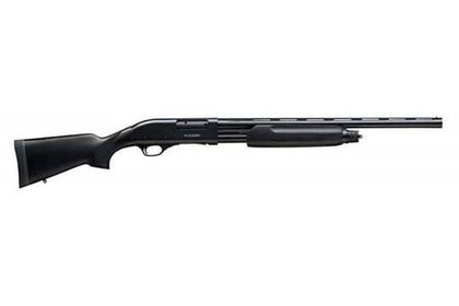 Weatherby PA-08 20G Pump Shotgun - Matte Black, Versatile Performer 2022