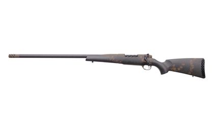 Weatherby Mark V Backcountry Carbon LH .243 Win Bolt Rifle - Gen 1