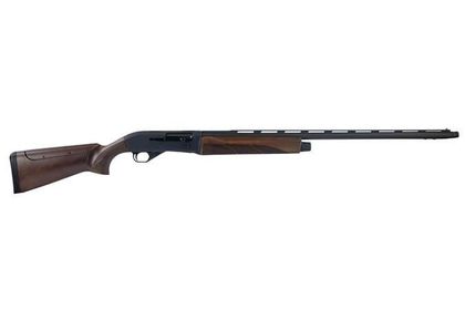 CZ 712 G3 Target Elite Shotgun - 12GA, 30" Barrel, Walnut Stock