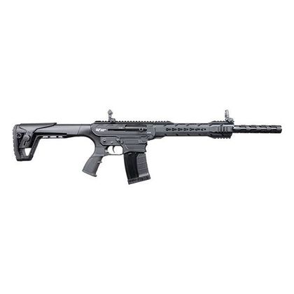 G-Force GF00 Gen 1 Black 12 Gauge Semi-Auto Shotgun - 20" Barrel