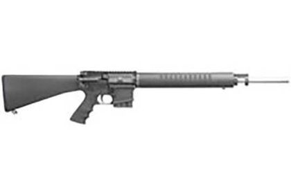 Smith & Wesson M&P15 Gen 1 .223 Rem Semi-Auto Rifle - Precision Series