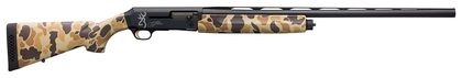 Browning Silver Field 12GA Semi-Auto Shotgun - Digi Camo Gen 1