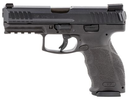 H&K VP40B Gen 1 Night Sight .40 S&W Striker-Fire Pistol