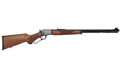 Marlin Golden 39A Classic .22 LR Bolt-Action Rifle, 25" Barrel, 19-Round