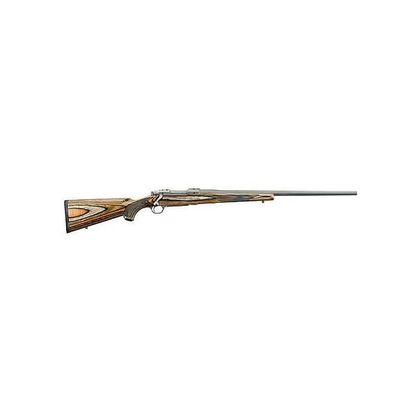 Ruger M77 Predator Gen 1: Precision .22-250 Rem Bolt-Action Rifle