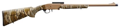 Charles Daly 101 Turkey Hunter 12GA Camo Shotgun - Mossy Oak Edition