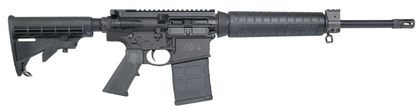 M&P10 Sport Gen 1 .308 WIN Semi-Auto Rifle - Versatile & Reliable