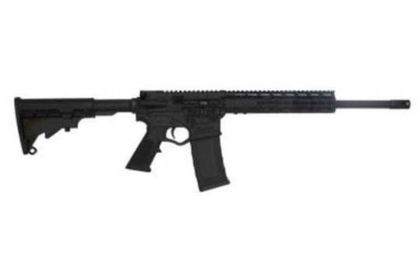 ATI Omni Hybrid Maxx P3 - .300 AAC Blackout Rifle, Lightweight & Versatile
