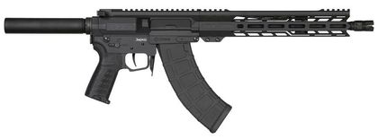 CMMG Banshee MK47 Gen 1 7.62x39 Tactical Handgun, 12.5" Barrel