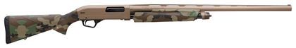 Winchester SXP Hybrid Hunter 20GA Camo Pump Shotgun - 28" Barrel
