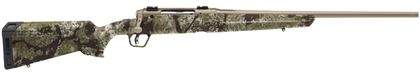 Savage Axis II Kryptek .308 Win Precision Bolt Rifle - Gen 2
