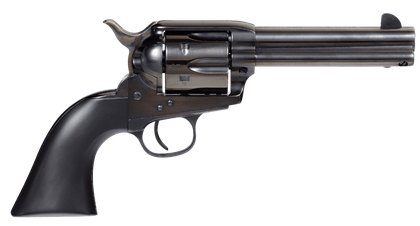 "Taylor's Devil Anse Gen 1 .357 Magnum Revolver - Classic Precision"