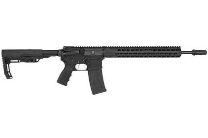 Bushmaster Minimalist .300 AAC Blackout Semi-Auto Rifle - Gen 1