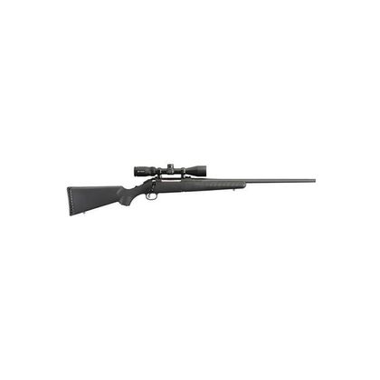 Ruger American .270 Win Bolt Rifle Gen 1 w/ Vortex Crossfire II Scope