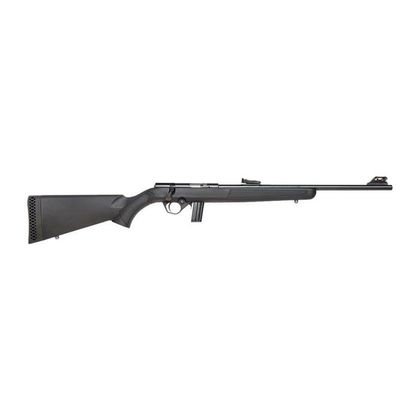 Mossberg 802 Plinkster Gen 1 .22LR Bolt Action Rifle - Versatile & Accurate