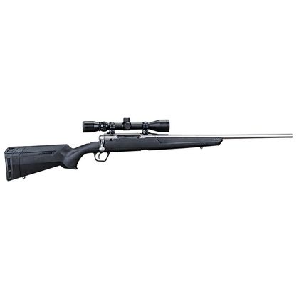 Savage Axis XP .308 Precision Hunter with Optic-Ready Scope