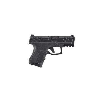 Stoeger STR-9SC Gen 1 - Subcompact 9mm, Matte Black, 10+1 Capacity