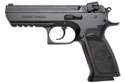 Magnum Research Baby Desert Eagle III .45 ACP Compact Defender